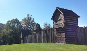 Kids can learn about nature on walk at Pricketts Fort